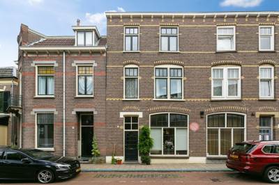 Woning Hoornwerk 3 Zutphen