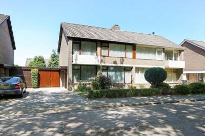 Woning Thorbeckestraat 29 Drunen