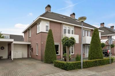 Woning Het Boschloo 8 Warnsveld