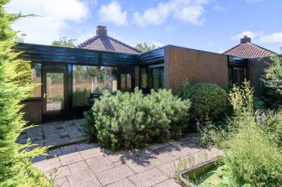 Woning Rondedans 160 Capelle aan den IJssel