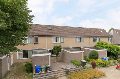 Woning Cuwaard 18 Kollum
