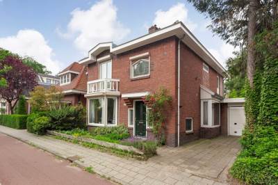 Woning Oldenzaalsestraat 733 Enschede