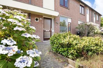 Woning Blokpolder 46 Den Bosch
