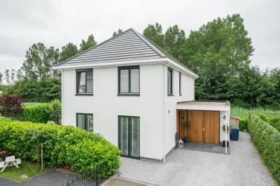 Woning Tweede Brikzeilhof 4 Almere