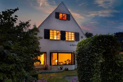 Woning Haitsma Mulierlaan 10 Lochem