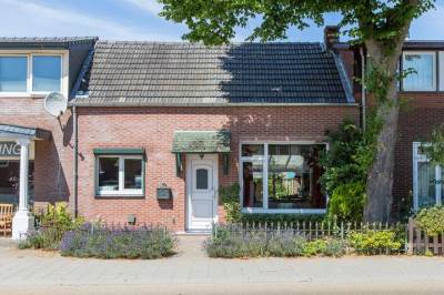 Woning Rijksweg 123 Gaanderen