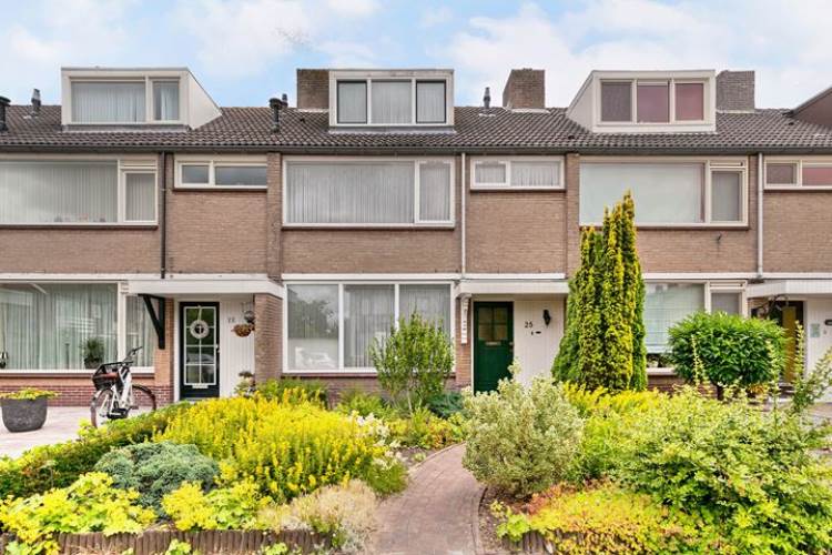 Woning Bruininkhuizen 25 Etten-Leur