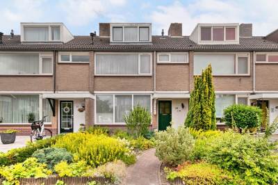 Woning Bruininkhuizen 25 Etten-Leur