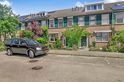 Woning Fuut 21 Diemen