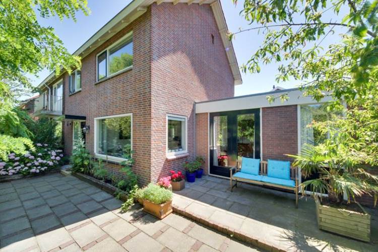 Woning Wijk aan Duinerweg 13 Beverwijk