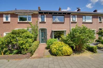 Woning Hornlaan 7 Beverwijk