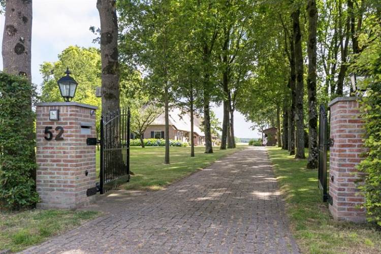 Woning Oosteinde 52 Wapserveen