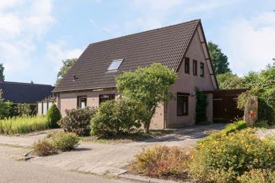 Woning Garvelinkkampweg 37 Ruurlo