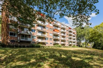 Woning Doorwerthstraat 27 Breda