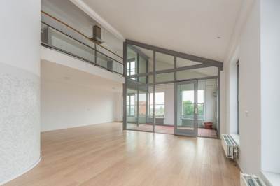 Woning Verlengde Houtrakgracht 377 Utrecht