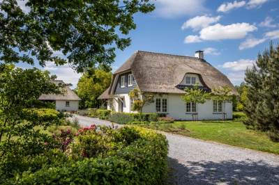 Woning Breedschotsestraat 8A Rijsbergen