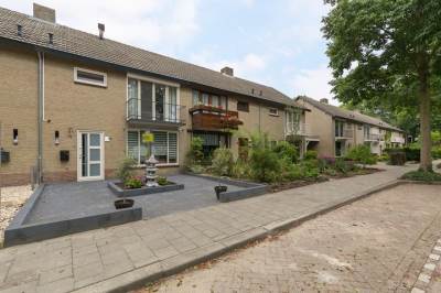 Woning De Kempenaerstraat 40 Oss
