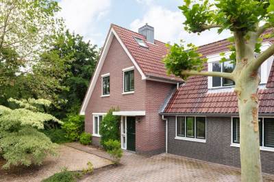 Woning Meerkoetlaan 11 Almere