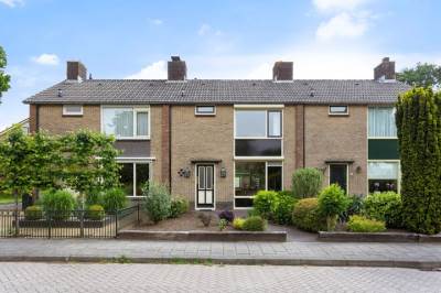 Woning Lange Veenteweg 43 Epe