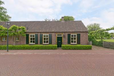 Woning Servatiusstraat 2 Vessem