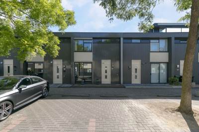 Woning Bali 44 Purmerend