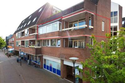 Woning Dorpsstraat 32M Renkum