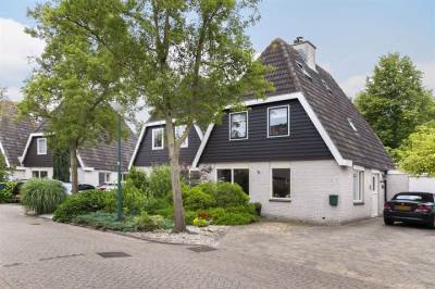 Woning Pachter 38 Leusden