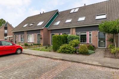 Woning Dr. Oortwijn Botjeslaan 155 Midwolda