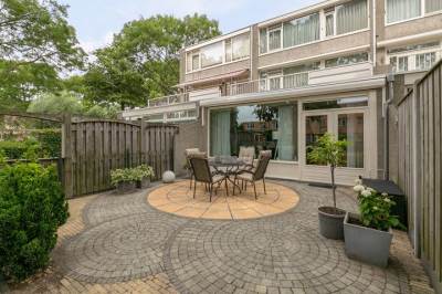 Woning Hallant 28 Hoogvliet Rotterdam