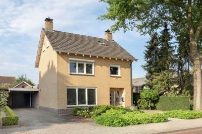 Woning Achter de Molen 90 Etten-Leur