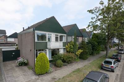 Woning Joan Coststraat 20 Enschede