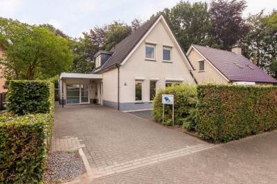 Woning Dalkruid 6 Ruurlo