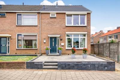 Woning Acaciastraat 2 Groesbeek