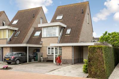 Woning Waterlelie 14 Kockengen