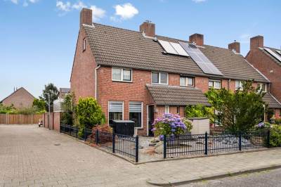 Woning Schutterwei 1 Valkenswaard