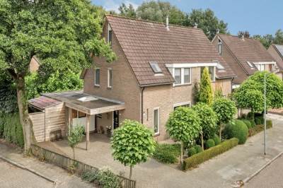 Woning de Kampen 128 Meppel