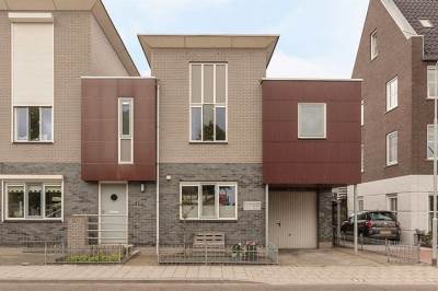 Woning de Loswal 2 Wapenveld