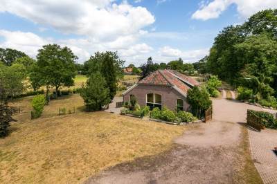 Woning Vordenseweg 4 Lochem