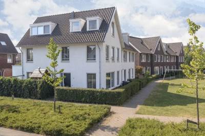 Woning Tribunusallee 25 Huissen