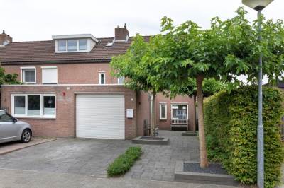 Woning Beukenlaan 2 Klundert