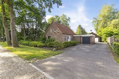 Woning Griendtsveenstraat 127 Erica