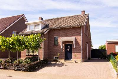 Woning Boven Boukoul 30 Swalmen