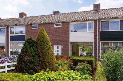 Woning Otto van Taverenstraat 11 Enschede