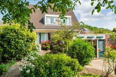 Woning Panoven 33 IJsselstein