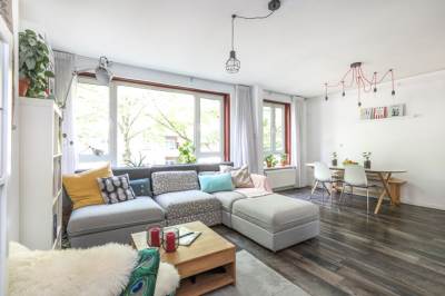 Woning Granidastraat 50I Amsterdam