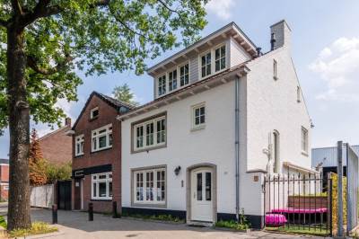 Woning Kapitein Nemostraat 98 Tilburg