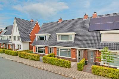 Woning Sterrenzand 22 Deest
