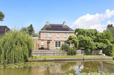 Woning Jan Dirk van Exterlaan 14 Almere