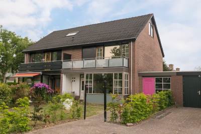 Woning Kleine Vaartlaan 70 Veendam
