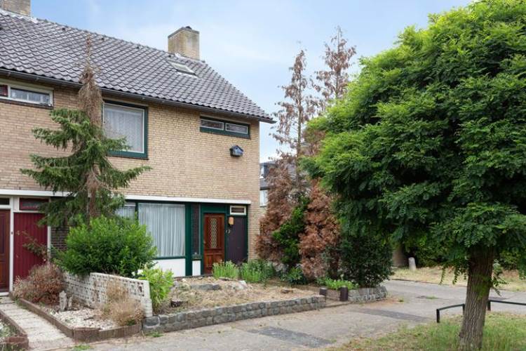 Woning Garreweerhof 2 Arnhem